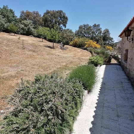 Rosas Da Granja - Casa De Campo Kültér fotó