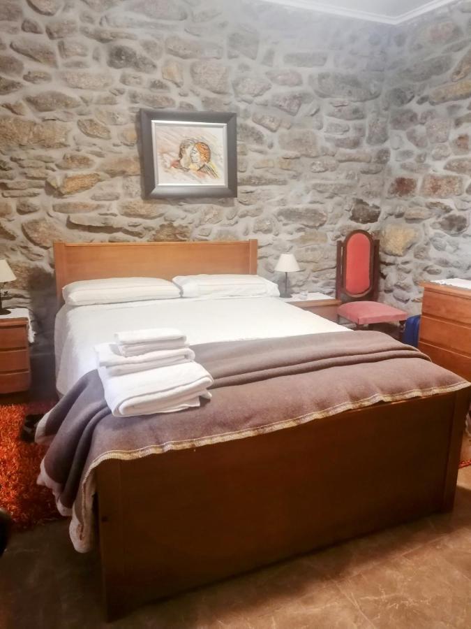 Rosas Da Granja - Casa De Campo Kültér fotó