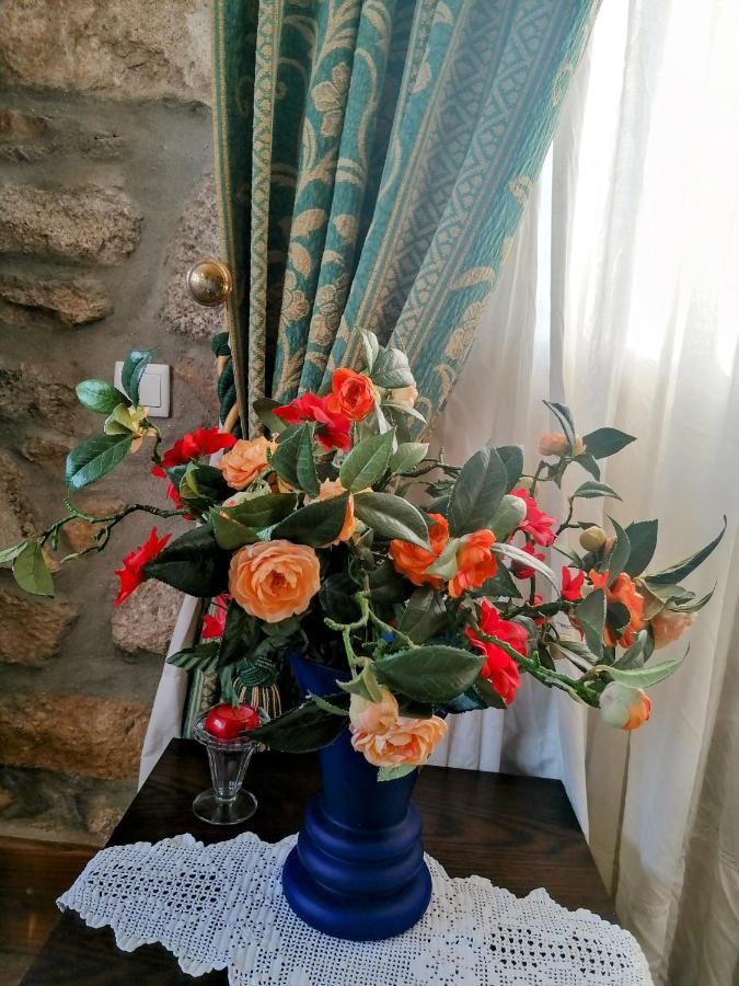 Rosas Da Granja - Casa De Campo Kültér fotó