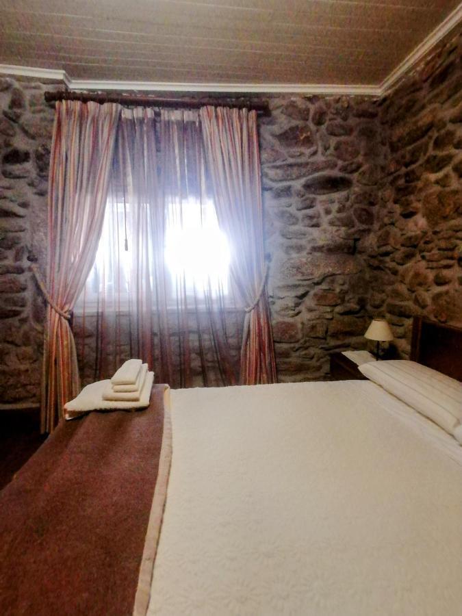 Rosas Da Granja - Casa De Campo Kültér fotó