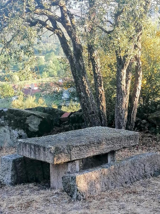 Rosas Da Granja - Casa De Campo Kültér fotó