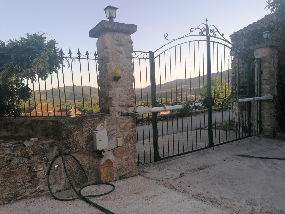 Rosas Da Granja - Casa De Campo Kültér fotó