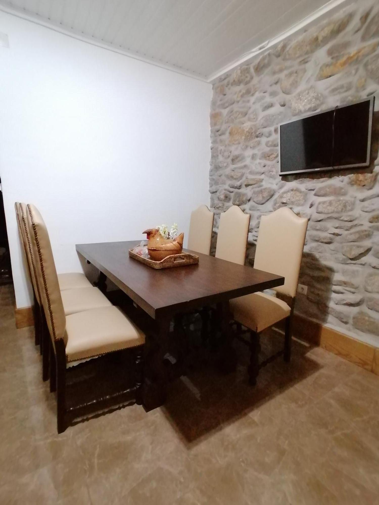 Rosas Da Granja - Casa De Campo Kültér fotó